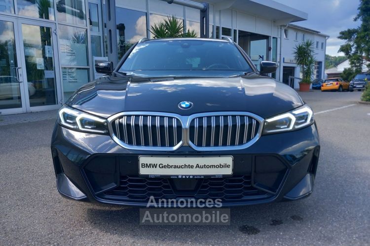 BMW Série 3 Touring BMW 330d 286Ch Touring XDrive MSport Attelage Pano Alarme Caméra / 44 - <small></small> 51.880 € <small></small> - #13