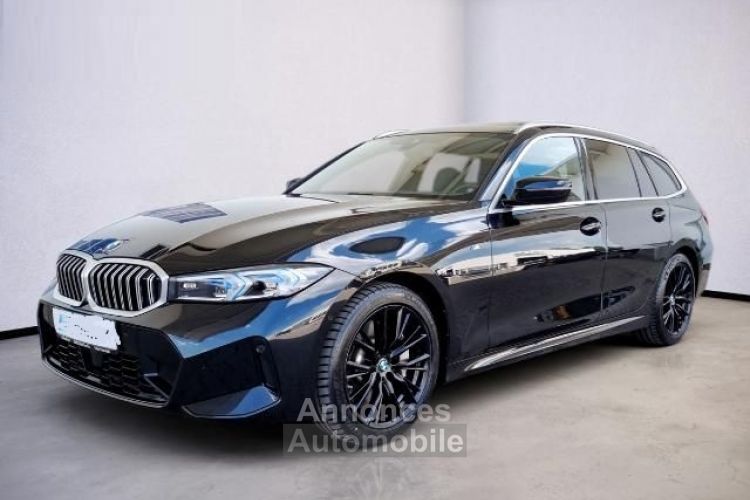 BMW Série 3 Touring BMW 330d 286Ch XDrive M-Sport Tête Haute Pano Attelage / 10 - <small></small> 52.681 € <small></small> - #16