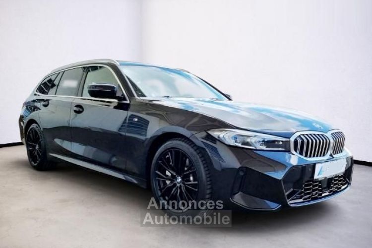 BMW Série 3 Touring BMW 330d 286Ch XDrive M-Sport Tête Haute Pano Attelage / 10 - <small></small> 52.681 € <small></small> - #1