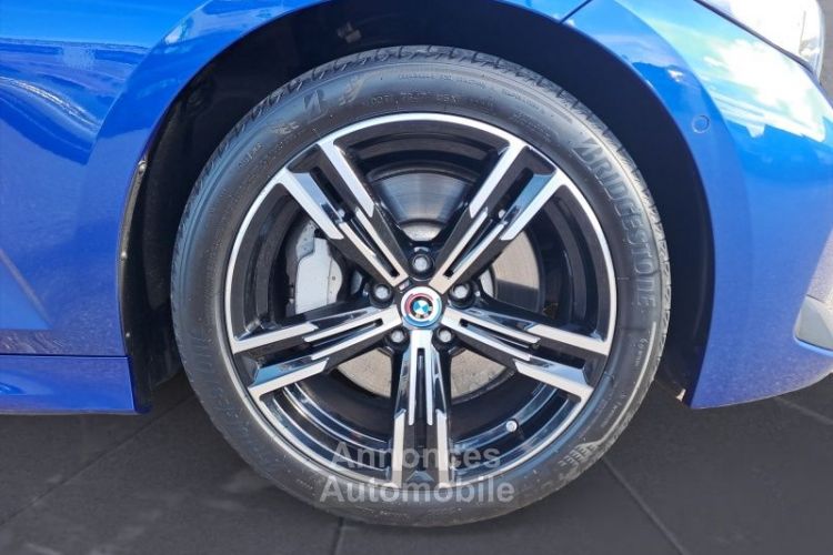 BMW Série 3 Touring BMW 330d 286Ch XDrive Touring M Pack Sport HIFI Alarme Caméra / 65 - <small></small> 47.990 € <small></small> - #10