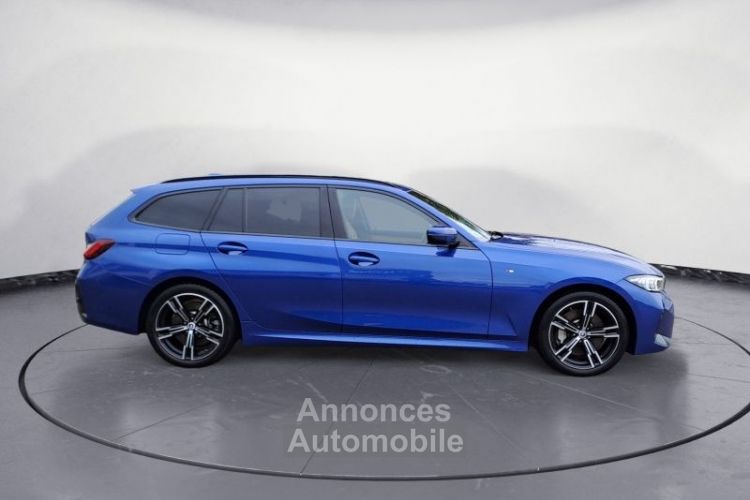 BMW Série 3 Touring BMW 330d 286Ch XDrive Touring M Pack Sport HIFI Alarme Caméra / 65 - <small></small> 47.990 € <small></small> - #9