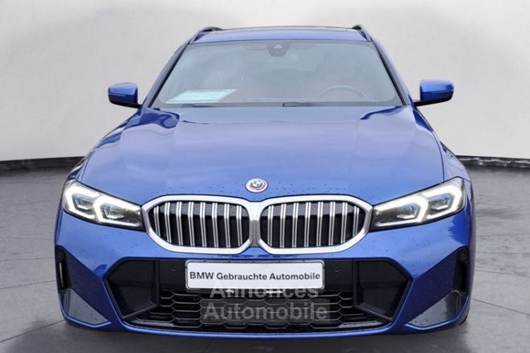 BMW Série 3 Touring BMW 330d 286Ch XDrive Touring M Pack Sport HIFI Alarme Caméra / 65 - <small></small> 47.990 € <small></small> - #7