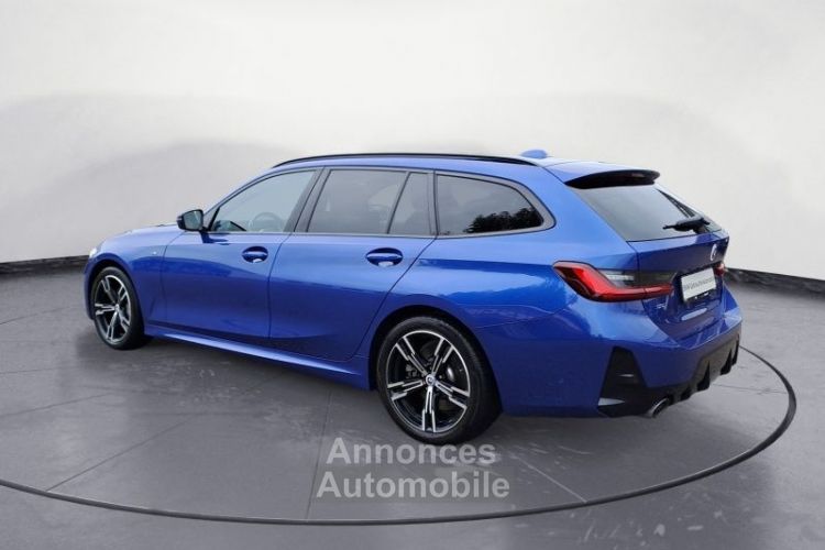 BMW Série 3 Touring BMW 330d 286Ch XDrive Touring M Pack Sport HIFI Alarme Caméra / 65 - <small></small> 47.990 € <small></small> - #2