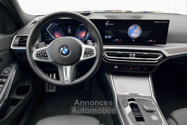 BMW Série 3 Touring BMW 330d 286Ch XDrive Touring M Sport ACC Caméra Alarme / 45 - <small></small> 46.890 € <small></small> - #4