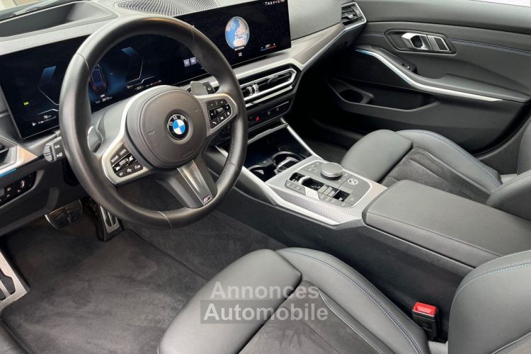 BMW Série 3 Touring BMW 330d 286Ch XDrive Touring M Sport ACC Caméra Alarme / 45 - <small></small> 46.890 € <small></small> - #3