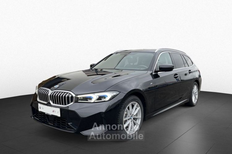 BMW Série 3 Touring BMW 330d 286Ch XDrive Touring M Sport ACC Caméra Alarme / 45 - <small></small> 46.890 € <small></small> - #14