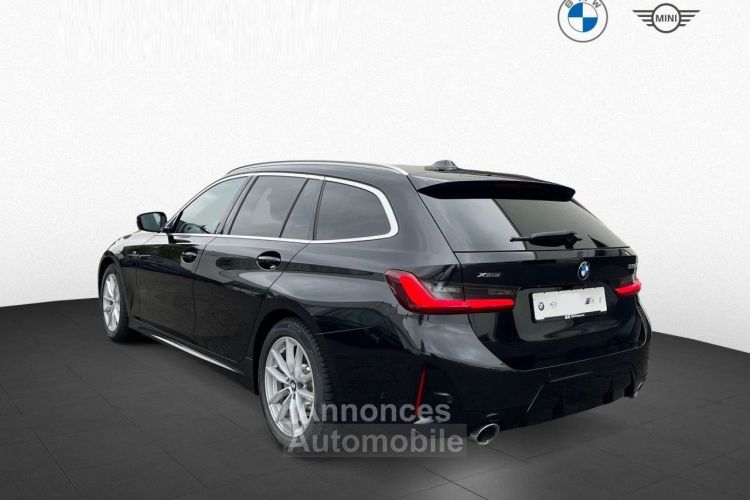 BMW Série 3 Touring BMW 330d 286Ch XDrive Touring M Sport ACC Caméra Alarme / 45 - <small></small> 46.890 € <small></small> - #12