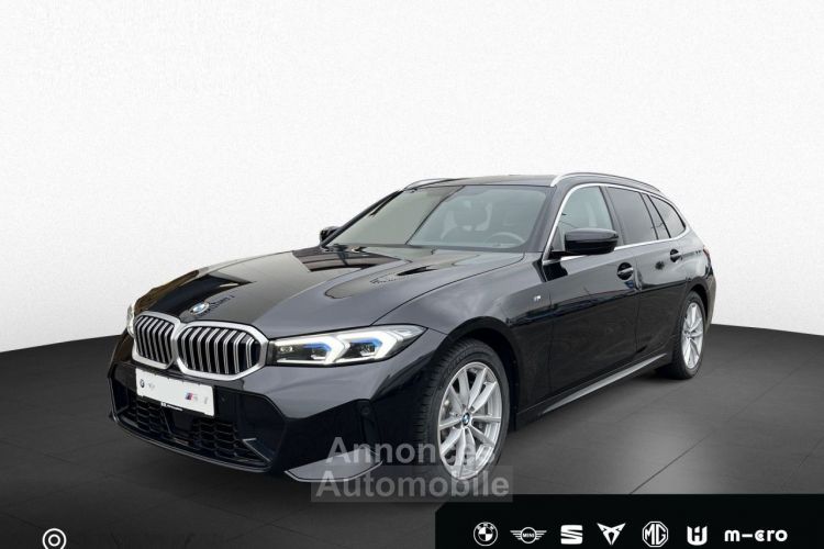 BMW Série 3 Touring BMW 330d 286Ch XDrive Touring M Sport ACC Caméra Alarme / 45 - <small></small> 46.890 € <small></small> - #1