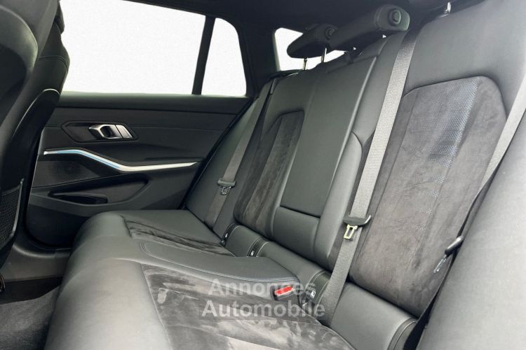 BMW Série 3 Touring BMW 330d 286Ch XDrive Touring M Sport ACC Caméra Alarme / 45 - <small></small> 46.890 € <small></small> - #10