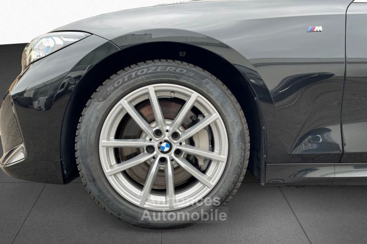 BMW Série 3 Touring BMW 330d 286Ch XDrive Touring M Sport ACC Caméra Alarme / 45 - <small></small> 46.890 € <small></small> - #15