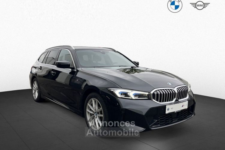 BMW Série 3 Touring BMW 330d 286Ch XDrive Touring M Sport ACC Caméra Alarme / 45 - <small></small> 46.890 € <small></small> - #13