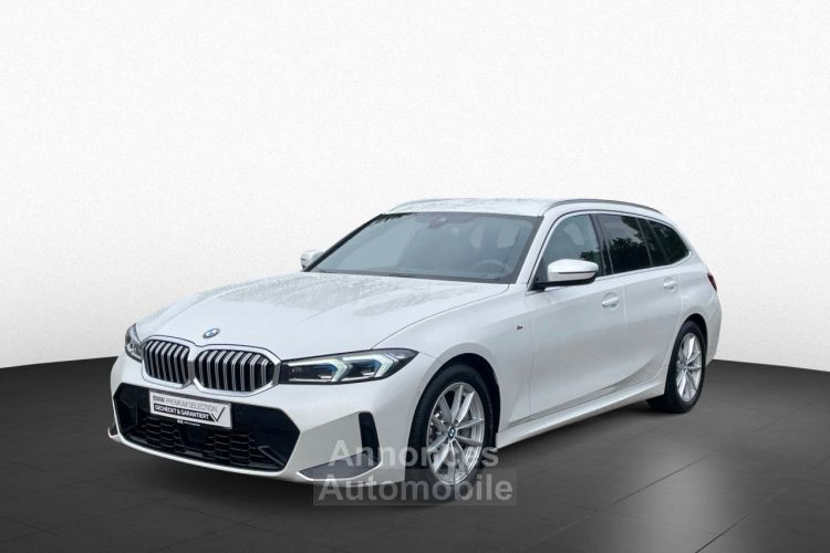 BMW Série 3 Touring BMW 330d 286Ch Xdrive Touring M-Sport Caméra Alarme / 51 - <small></small> 46.990 € <small></small> - #12