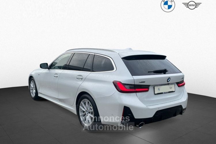 BMW Série 3 Touring BMW 330d 286Ch Xdrive Touring M-Sport Caméra Alarme / 51 - <small></small> 46.990 € <small></small> - #11