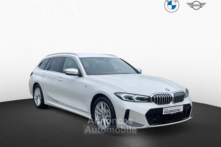 BMW Série 3 Touring BMW 330d 286Ch Xdrive Touring M-Sport Caméra Alarme / 51 - <small></small> 46.990 € <small></small> - #13