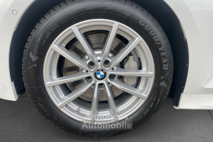 BMW Série 3 Touring BMW 330d 286Ch Xdrive Touring M-Sport Caméra Alarme / 51 - <small></small> 46.990 € <small></small> - #14