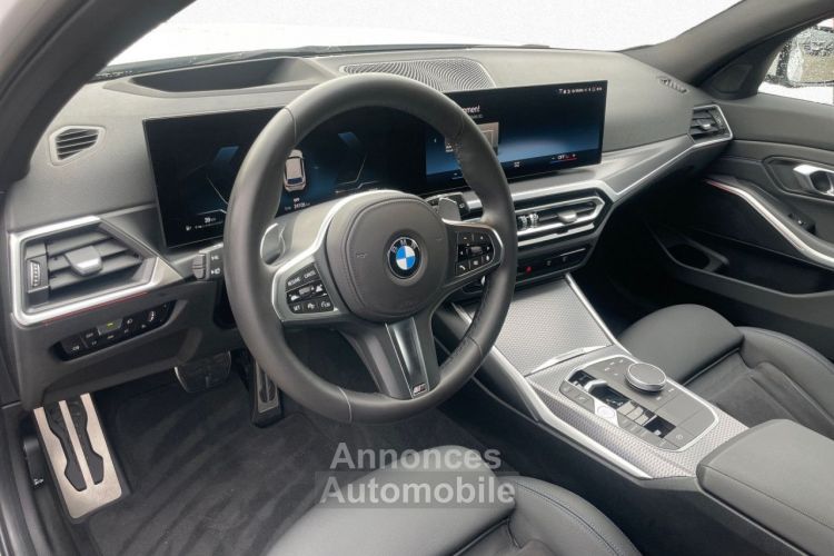 BMW Série 3 Touring BMW 330d 286Ch Xdrive Touring M-Sport Caméra Alarme / 51 - <small></small> 46.990 € <small></small> - #4