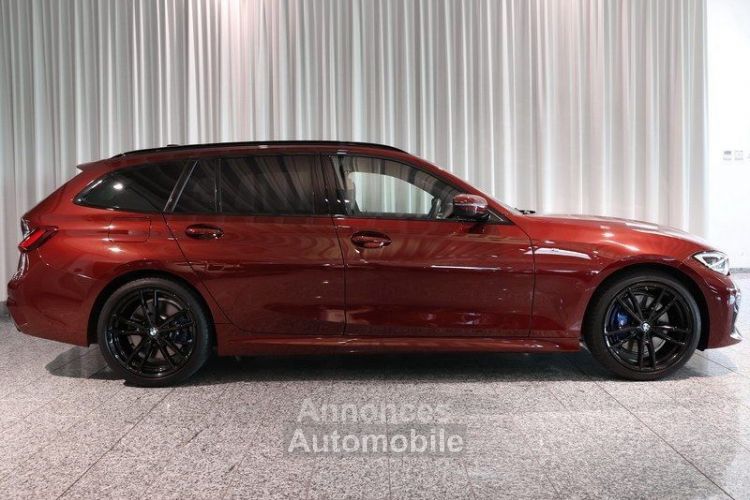 BMW Série 3 Touring BMW 330d XDrive 286Ch Touring M Sport Attelage 19 Caméra Alarme / 59 - <small></small> 47.900 € <small></small> - #12