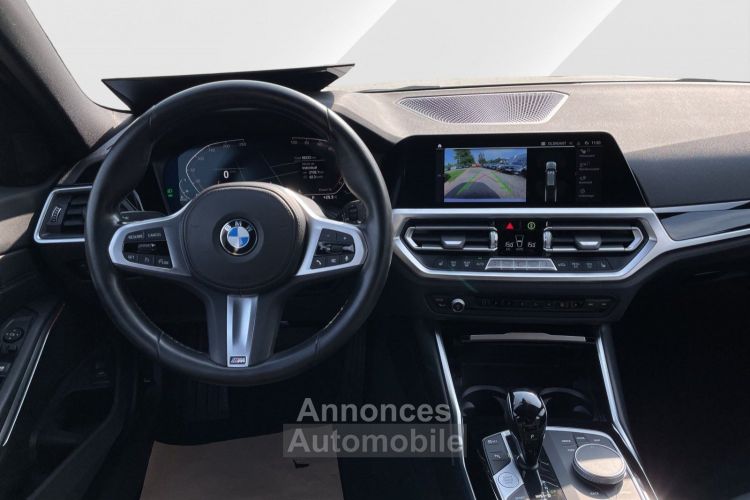 BMW Série 3 Touring BMW 330d XDrive Touring 286Ch Attelage HiFi Caméra Alarme / 11 - <small></small> 41.448 € <small></small> - #4