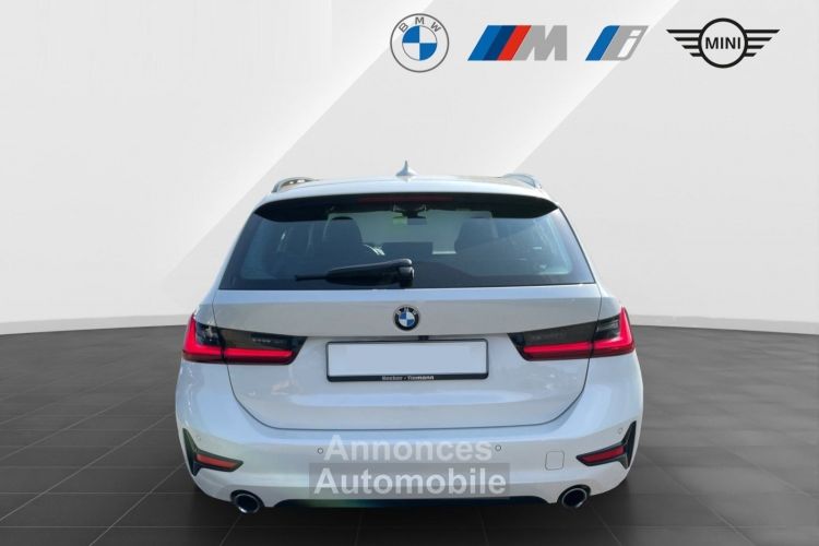 BMW Série 3 Touring BMW 330d XDrive Touring 286Ch Attelage HiFi Caméra Alarme / 11 - <small></small> 41.448 € <small></small> - #8