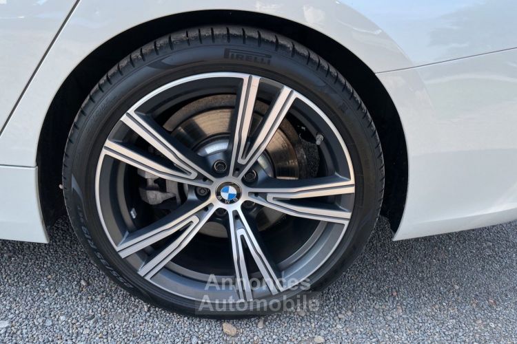 BMW Série 3 Touring BMW 330d XDrive Touring 286Ch Attelage HiFi Caméra Alarme / 11 - <small></small> 41.448 € <small></small> - #15