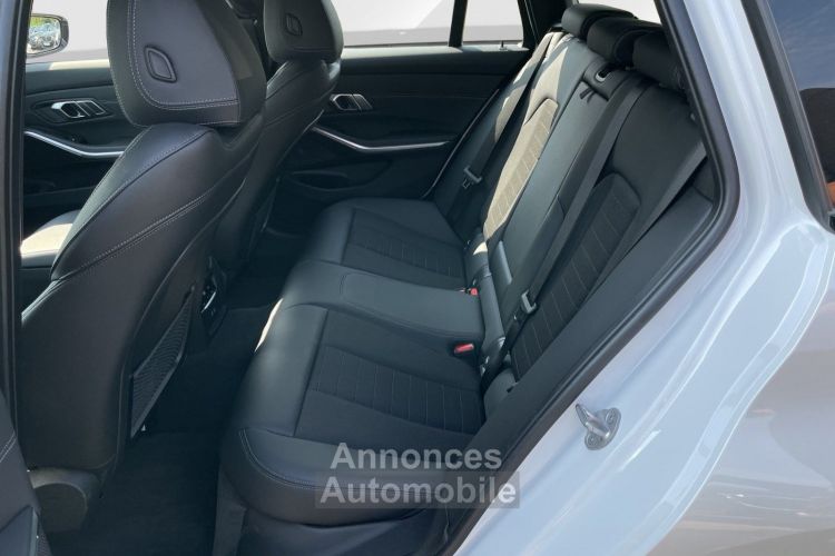 BMW Série 3 Touring BMW 330d XDrive Touring 286Ch Attelage HiFi Caméra Alarme / 11 - <small></small> 41.448 € <small></small> - #6