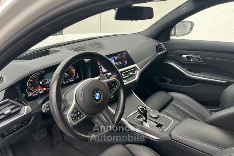 BMW Série 3 Touring BMW 330dA 286Ch XDrive Touring Luxury Pano Alarme Caméra 360 / 61 - <small></small> 42.899 € <small></small> - #4