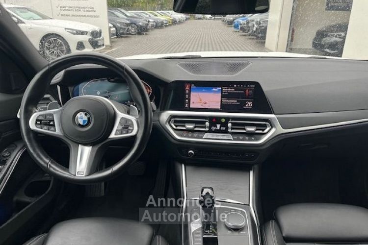 BMW Série 3 Touring BMW 330dA 286Ch XDrive Touring Luxury Pano Alarme Caméra 360 / 61 - <small></small> 42.899 € <small></small> - #3