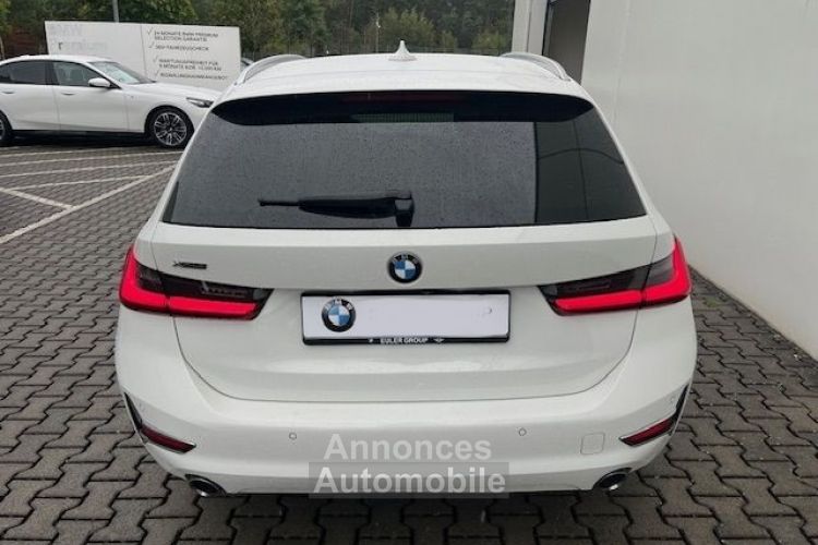 BMW Série 3 Touring BMW 330dA 286Ch XDrive Touring Luxury Pano Alarme Caméra 360 / 61 - <small></small> 42.899 € <small></small> - #13