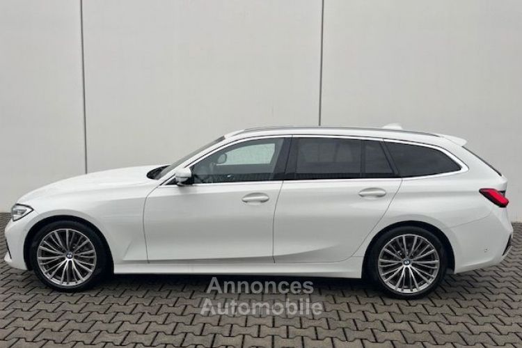 BMW Série 3 Touring BMW 330dA 286Ch XDrive Touring Luxury Pano Alarme Caméra 360 / 61 - <small></small> 42.899 € <small></small> - #15