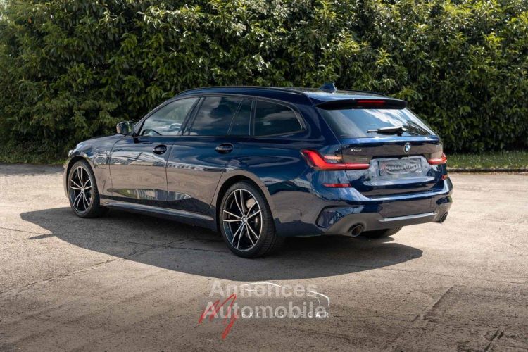 BMW Série 3 Touring BMW SERIE 3 (G21) TOURING 330E HYBRIDE XDRIVE 292 CH M SPORT BVA8 - Française 2 ème main - Full options - Garantie BMW 12 mois - <small></small> 42.850 € <small>TTC</small> - #7