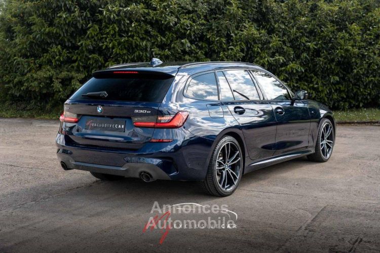 BMW Série 3 Touring BMW SERIE 3 (G21) TOURING 330E HYBRIDE XDRIVE 292 CH M SPORT BVA8 - Française 2 ème main - Full options - Garantie BMW 12 mois - <small></small> 42.850 € <small>TTC</small> - #5