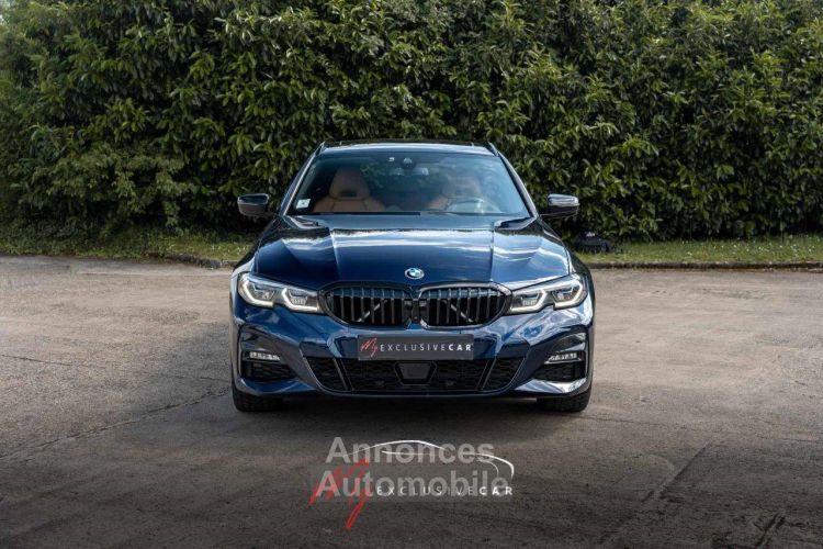 BMW Série 3 Touring BMW SERIE 3 (G21) TOURING 330E HYBRIDE XDRIVE 292 CH M SPORT BVA8 - Française 2 ème main - Full options - Garantie BMW 12 mois - <small></small> 42.850 € <small>TTC</small> - #2