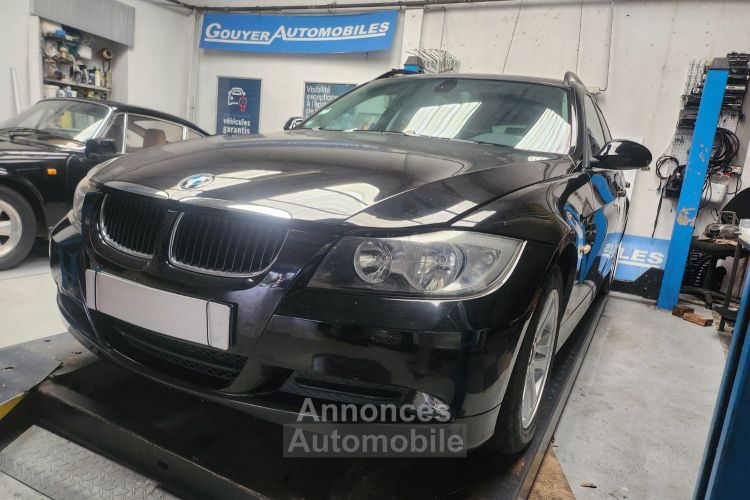 BMW Série 3 Touring Confort - <small></small> 7.990 € <small>TTC</small> - #1