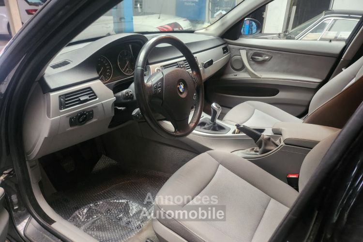 BMW Série 3 Touring Confort - <small></small> 7.990 € <small>TTC</small> - #4