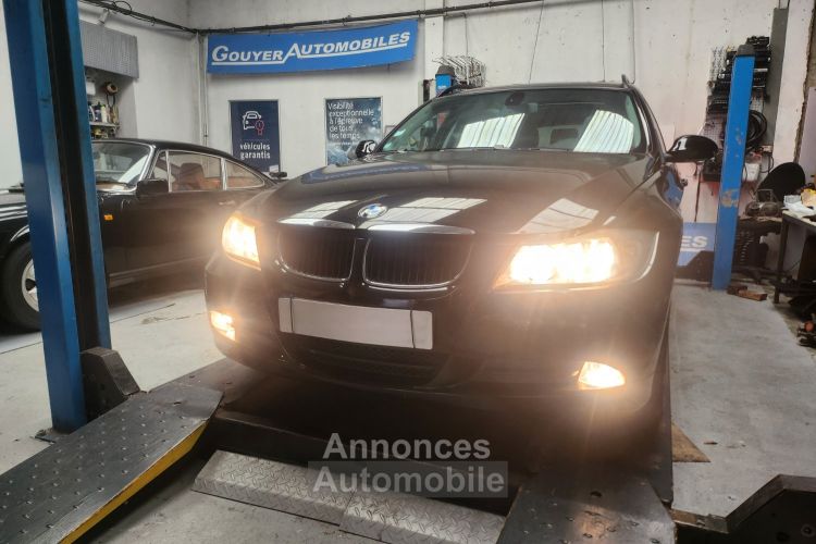 BMW Série 3 Touring Confort - <small></small> 7.990 € <small>TTC</small> - #5