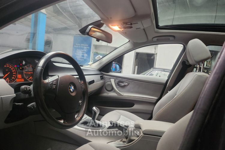 BMW Série 3 Touring Confort - <small></small> 7.990 € <small>TTC</small> - #6