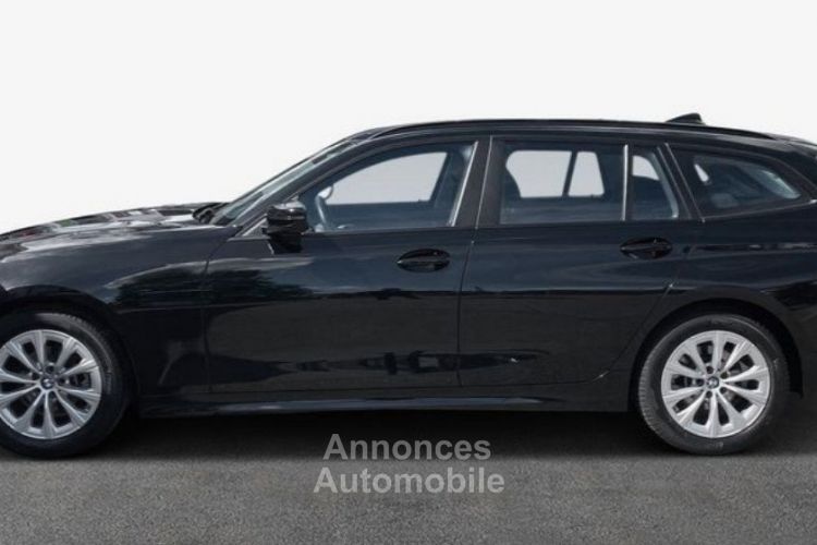 BMW Série 3 Touring (F31) (2) TOURING 318D 150  BVA8/03/2021 - <small></small> 25.890 € <small>TTC</small> - #2