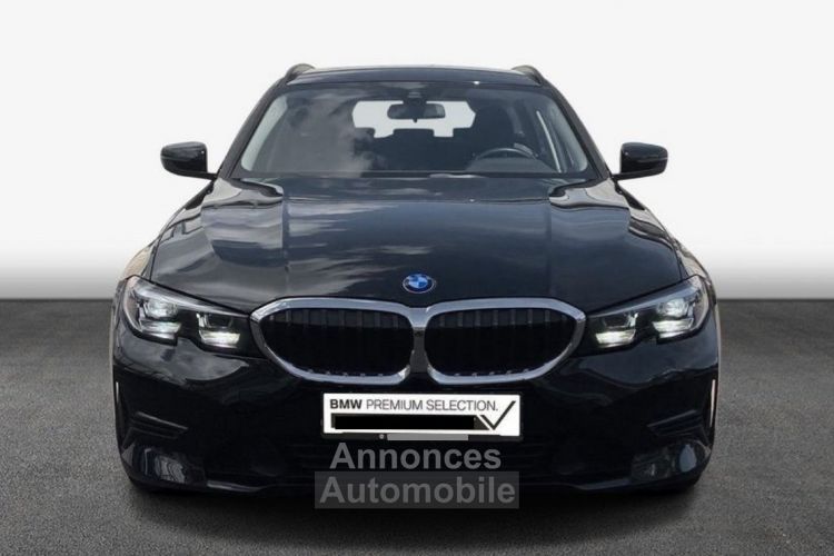 BMW Série 3 Touring (F31) (2) TOURING 318D 150  BVA8/03/2021 - <small></small> 25.890 € <small>TTC</small> - #4