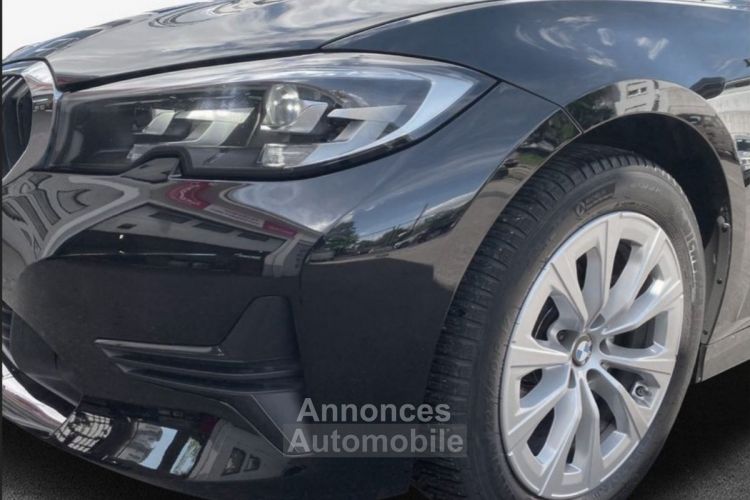 BMW Série 3 Touring (F31) (2) TOURING 318D 150  BVA8/03/2021 - <small></small> 25.890 € <small>TTC</small> - #6