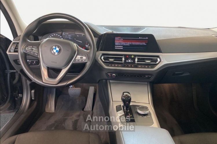 BMW Série 3 Touring (F31) (2) TOURING 318D 150  BVA8/03/2021 - <small></small> 25.890 € <small>TTC</small> - #12