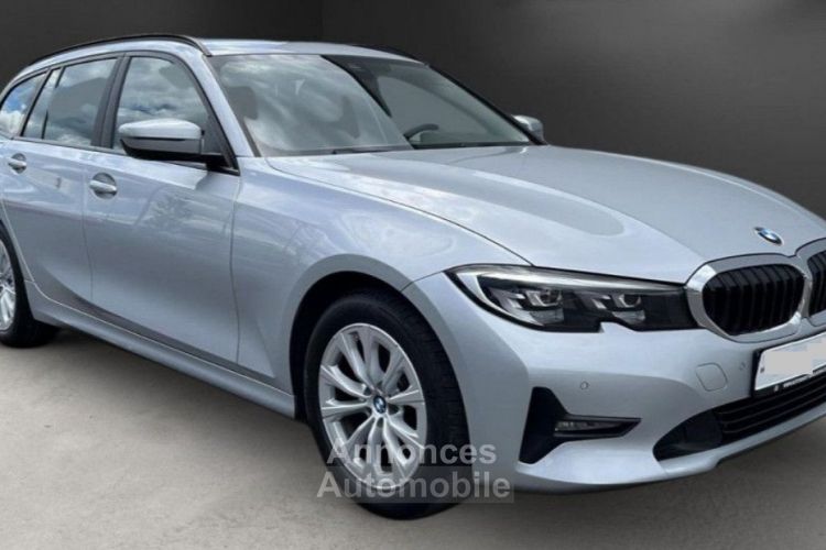 BMW Série 3 Touring (F31) (2) TOURING 320DA 190 /04/2021  - <small></small> 25.990 € <small>TTC</small> - #1