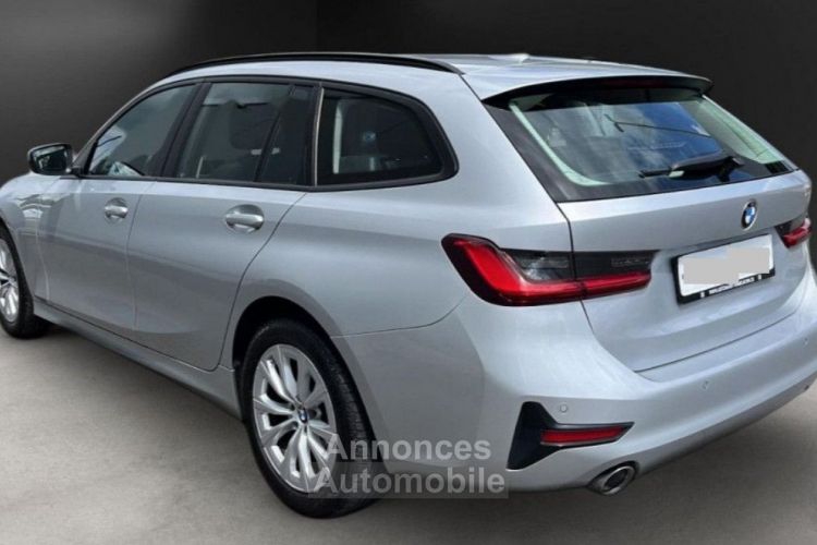 BMW Série 3 Touring (F31) (2) TOURING 320DA 190 /04/2021  - <small></small> 25.990 € <small>TTC</small> - #2