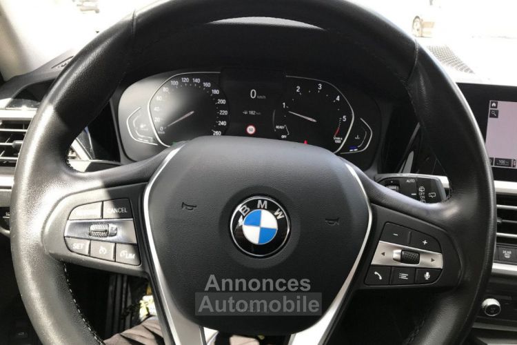 BMW Série 3 Touring (F31) (2) TOURING 320DA 190 /04/2021  - <small></small> 25.990 € <small>TTC</small> - #5