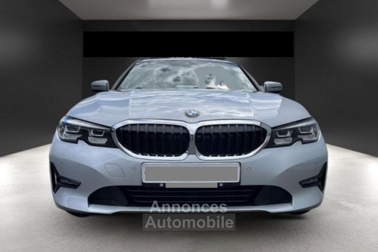 BMW Série 3 Touring (F31) (2) TOURING 320DA 190 /04/2021  - <small></small> 25.990 € <small>TTC</small> - #12