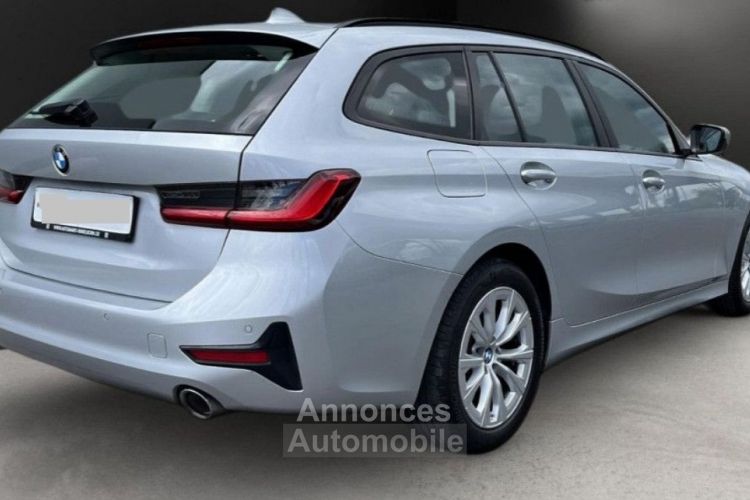 BMW Série 3 Touring (F31) (2) TOURING 320DA 190 /04/2021  - <small></small> 25.990 € <small>TTC</small> - #13