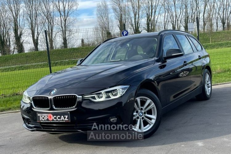 BMW Série 3 Touring (F31) 318D 150CH LOUNGE PLUS 99.000km 1ère Main - <small></small> 15.490 € <small>TTC</small> - #1