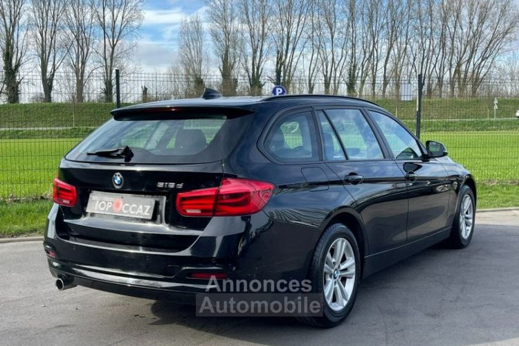 BMW Série 3 Touring (F31) 318D 150CH LOUNGE PLUS 99.000km 1ère Main - <small></small> 15.490 € <small>TTC</small> - #3