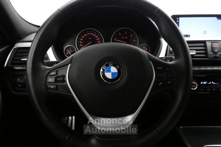 BMW Série 3 Touring (F31) 318DA 150CH M SPORT PACK M SPORT SHADOW EURO6D-T - <small></small> 21.980 € <small>TTC</small> - #11