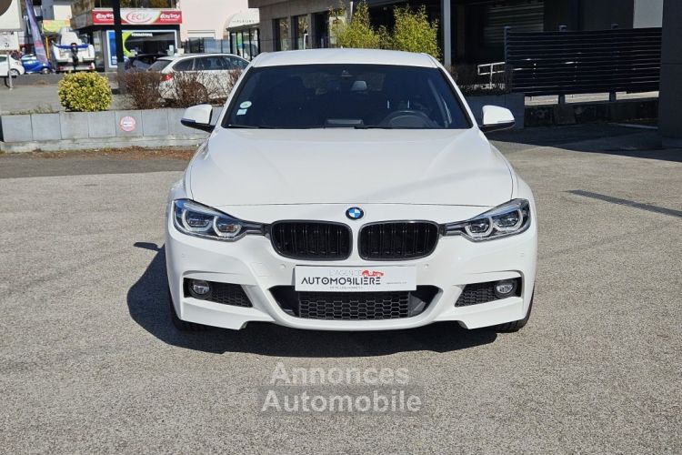 BMW Série 3 Touring F31 330 i XDRIVE M-SPORT 252 CV - <small></small> 16.990 € <small>TTC</small> - #2