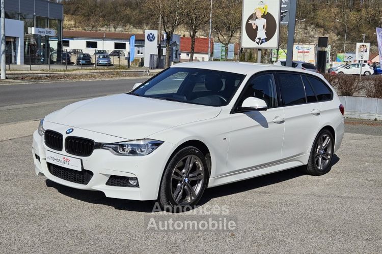 BMW Série 3 Touring F31 330 i XDRIVE M-SPORT 252 CV - <small></small> 16.990 € <small>TTC</small> - #3